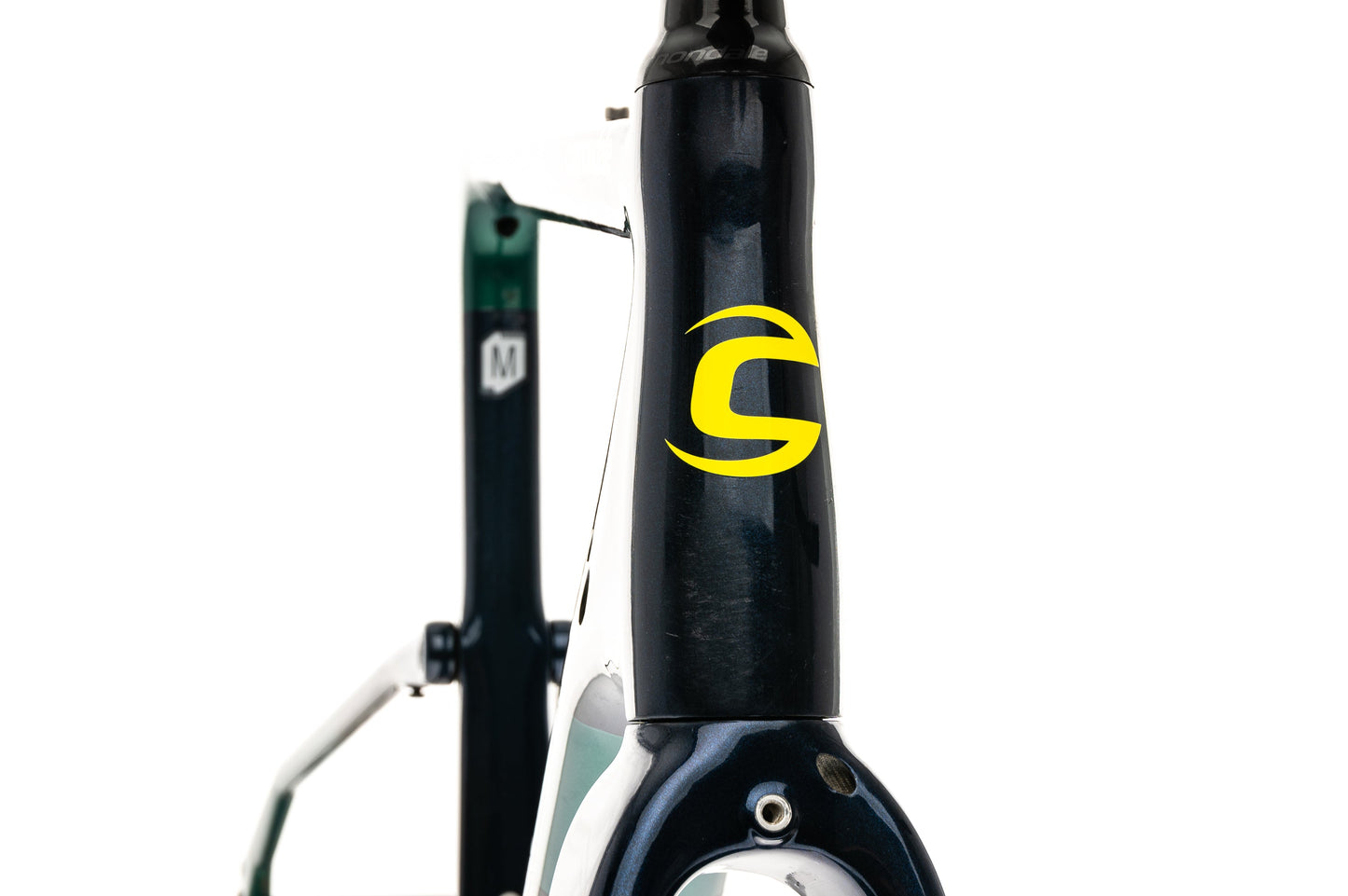  Cannondale Topstone Carbon Disc Medium Frameset - 2020