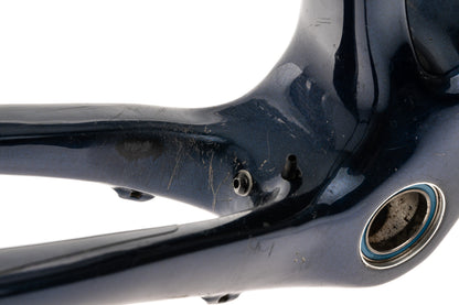  Cannondale Topstone Carbon Disc Medium Frameset - 2020