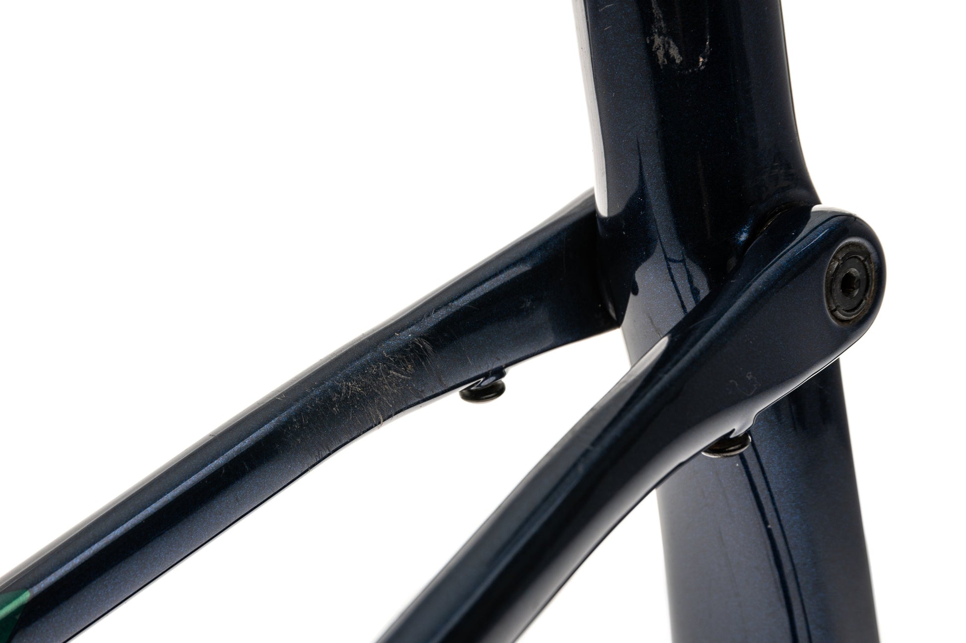  Cannondale Topstone Carbon Disc Medium Frameset - 2020