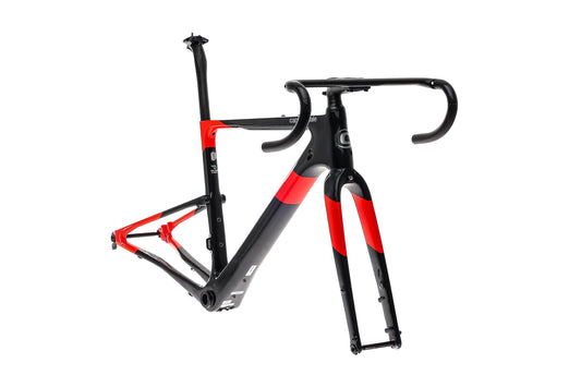  Cannondale Topstone Carbon Disc Small Frameset - 2021