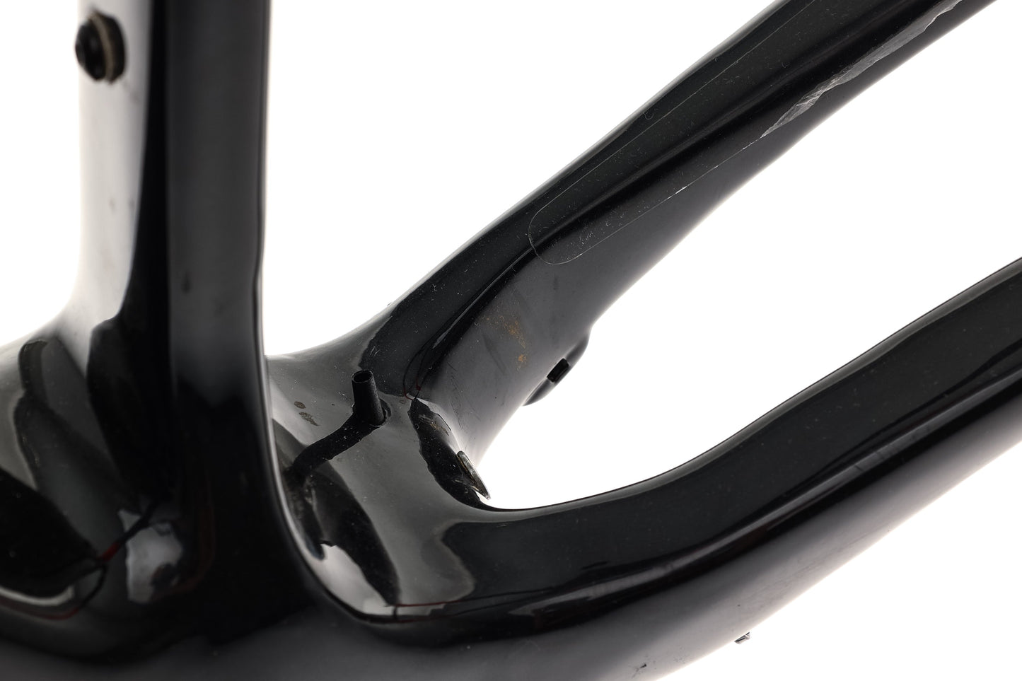  Cannondale Topstone Carbon Disc Small Frameset - 2021
