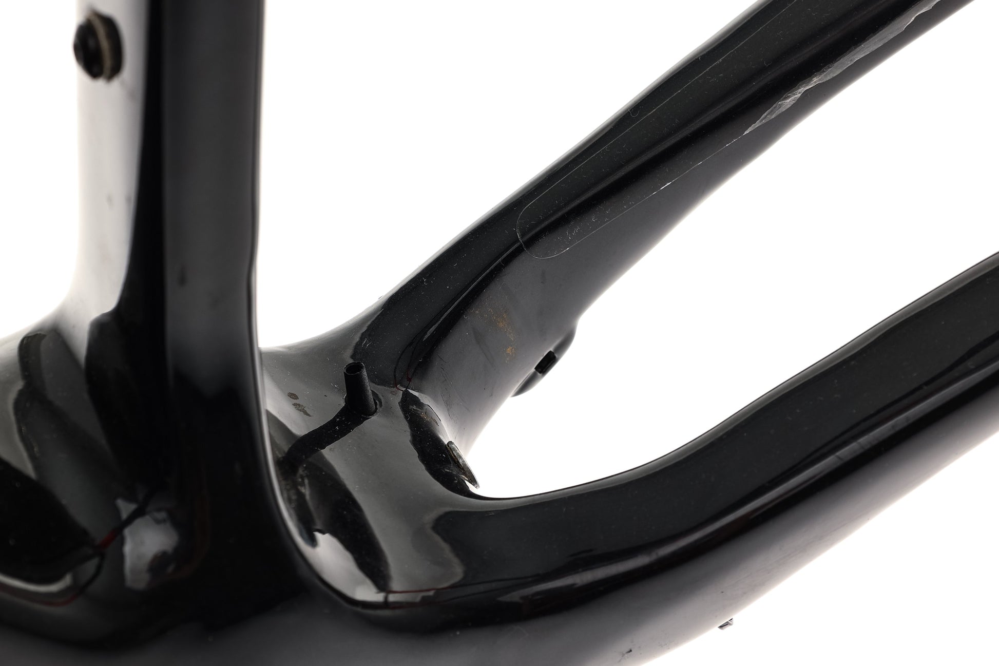  Cannondale Topstone Carbon Disc Small Frameset - 2021