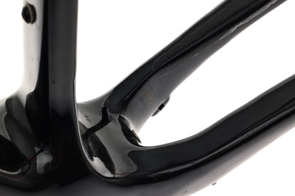  Cannondale Topstone Carbon Disc Small Frameset - 2021