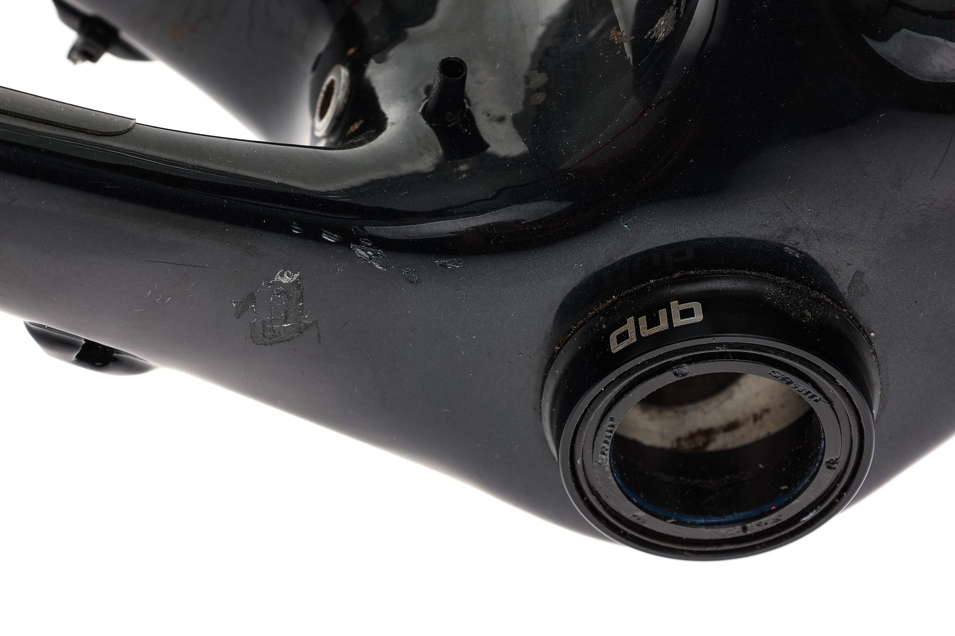  Cannondale Topstone Carbon Disc Small Frameset - 2021