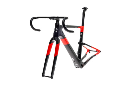  Cannondale Topstone Carbon Disc Small Frameset - 2021