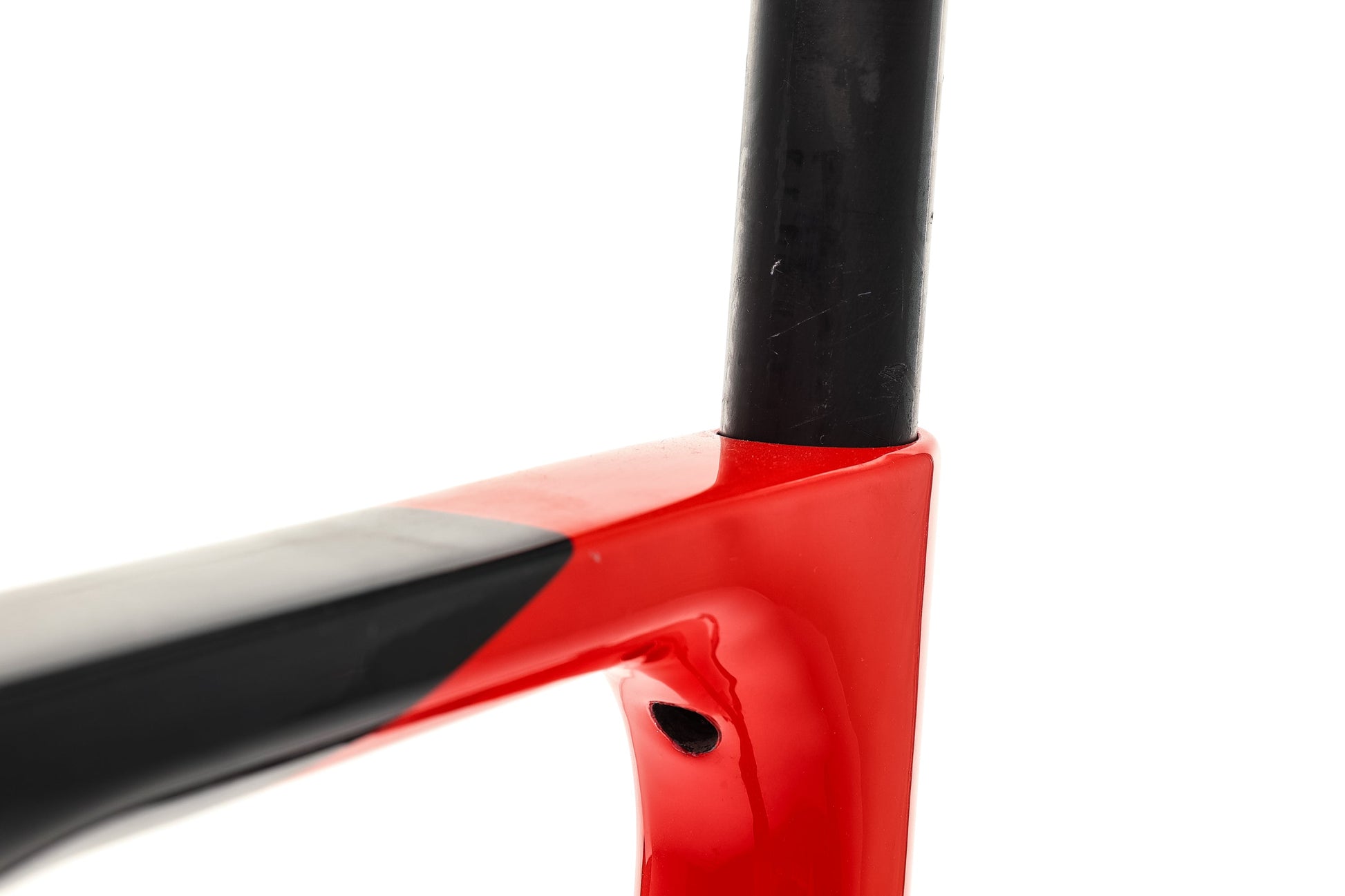  Cannondale Topstone Carbon Disc Small Frameset - 2021