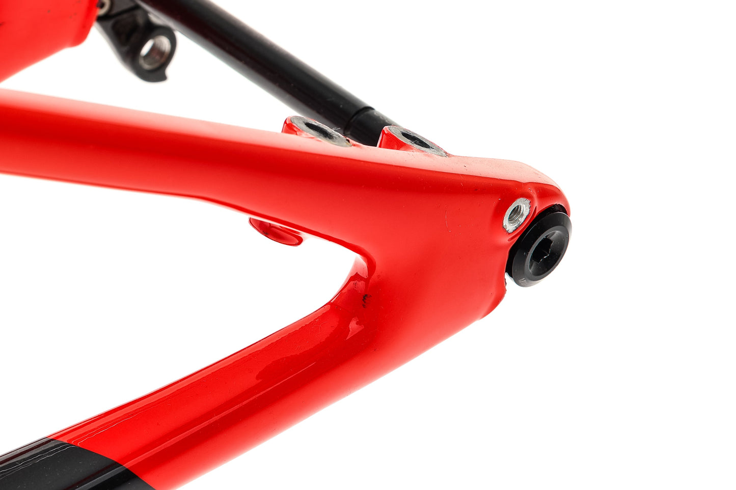  Cannondale Topstone Carbon Disc Small Frameset - 2021