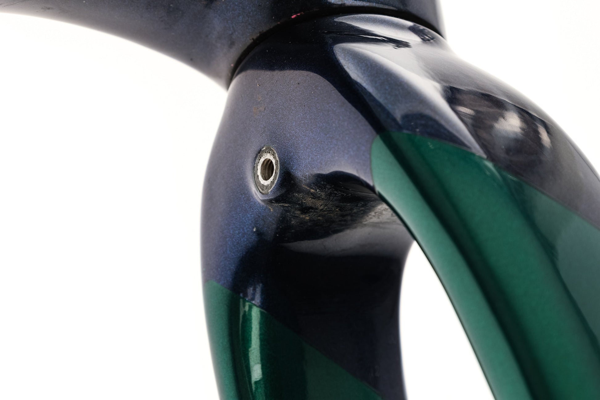  Cannondale Topston Carbon X-Small Frameset - 2020
