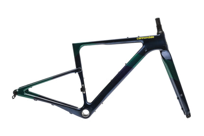  Cannondale Topston Carbon X-Small Frameset - 2020