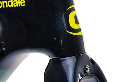  Cannondale Topston Carbon X-Small Frameset - 2020