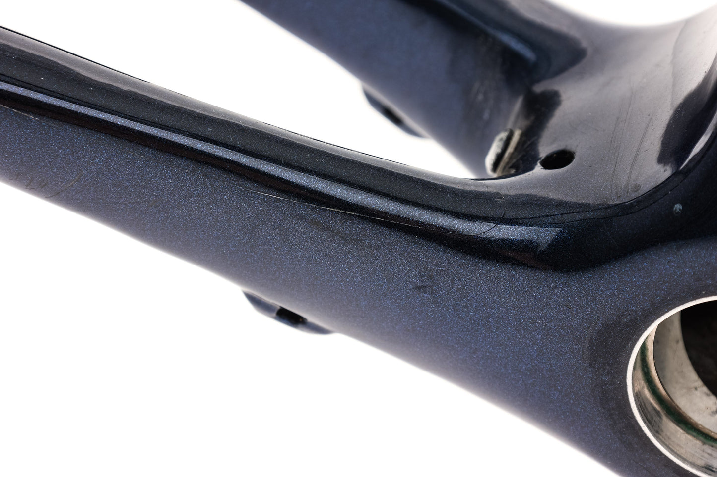  Cannondale Topston Carbon X-Small Frameset - 2020
