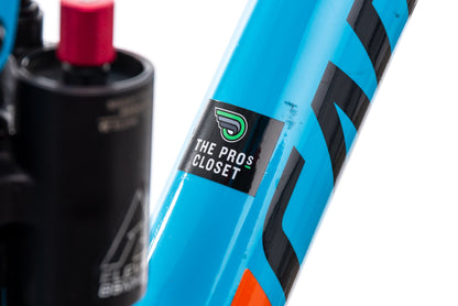  Cannondale Trigger 4 27.5 Large Frameset - 2015