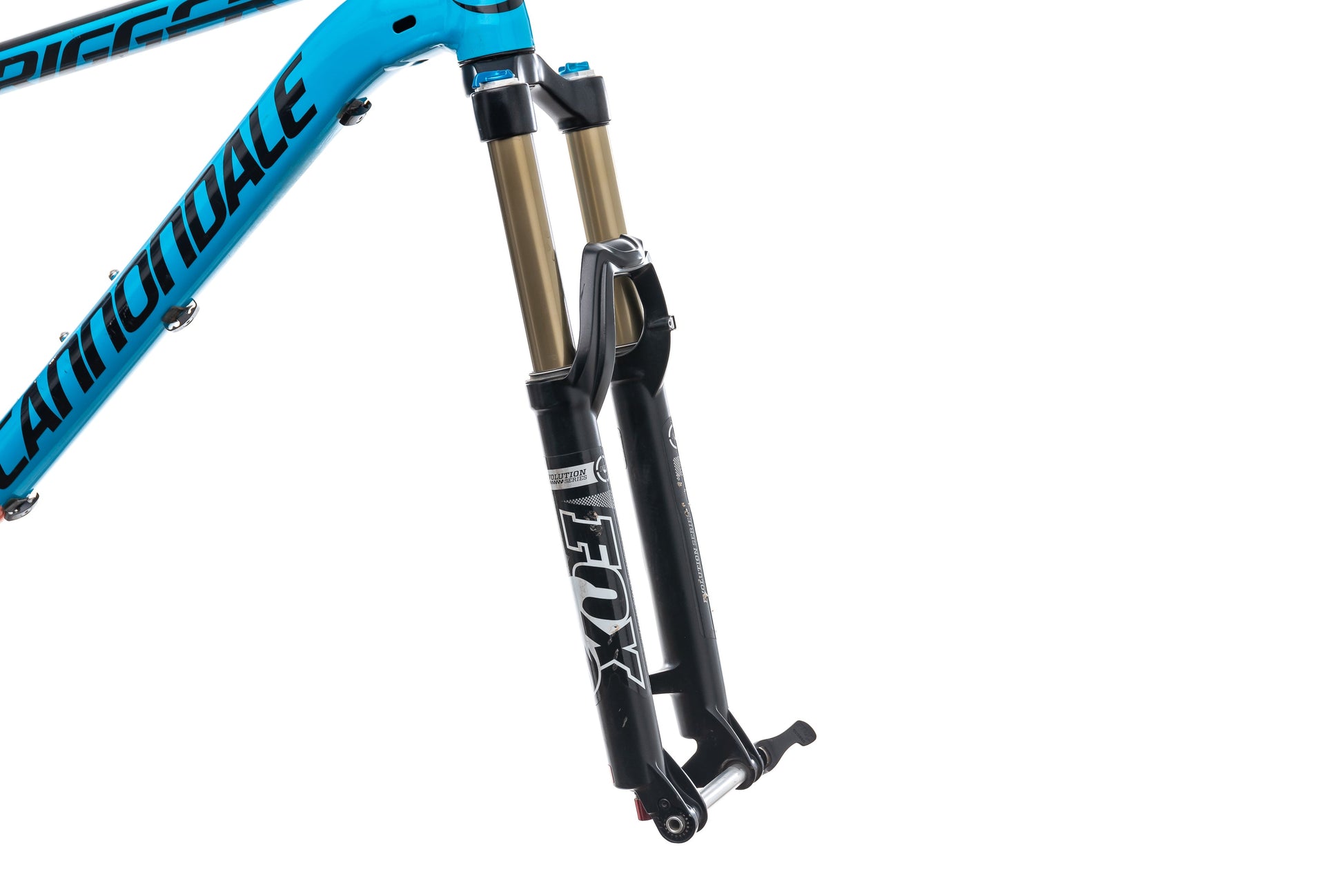  Cannondale Trigger 4 27.5 Large Frameset - 2015