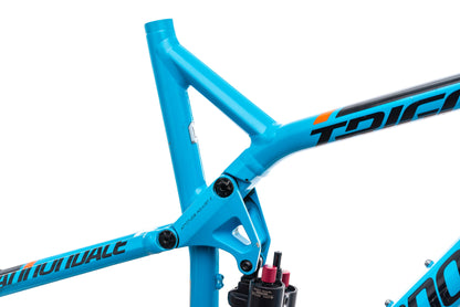  Cannondale Trigger 4 27.5 Large Frameset - 2015