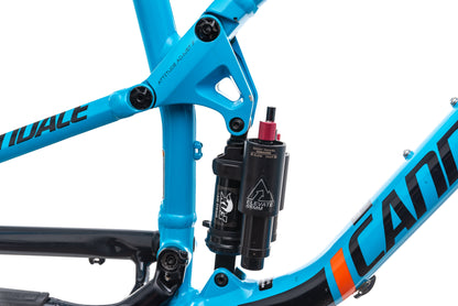  Cannondale Trigger 4 27.5 Large Frameset - 2015