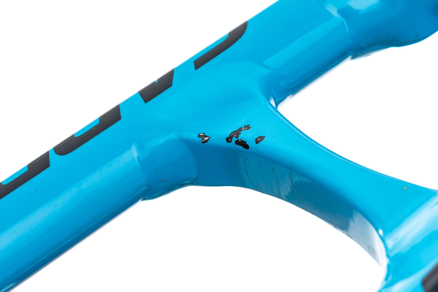  Cannondale Trigger 4 27.5 Large Frameset - 2015