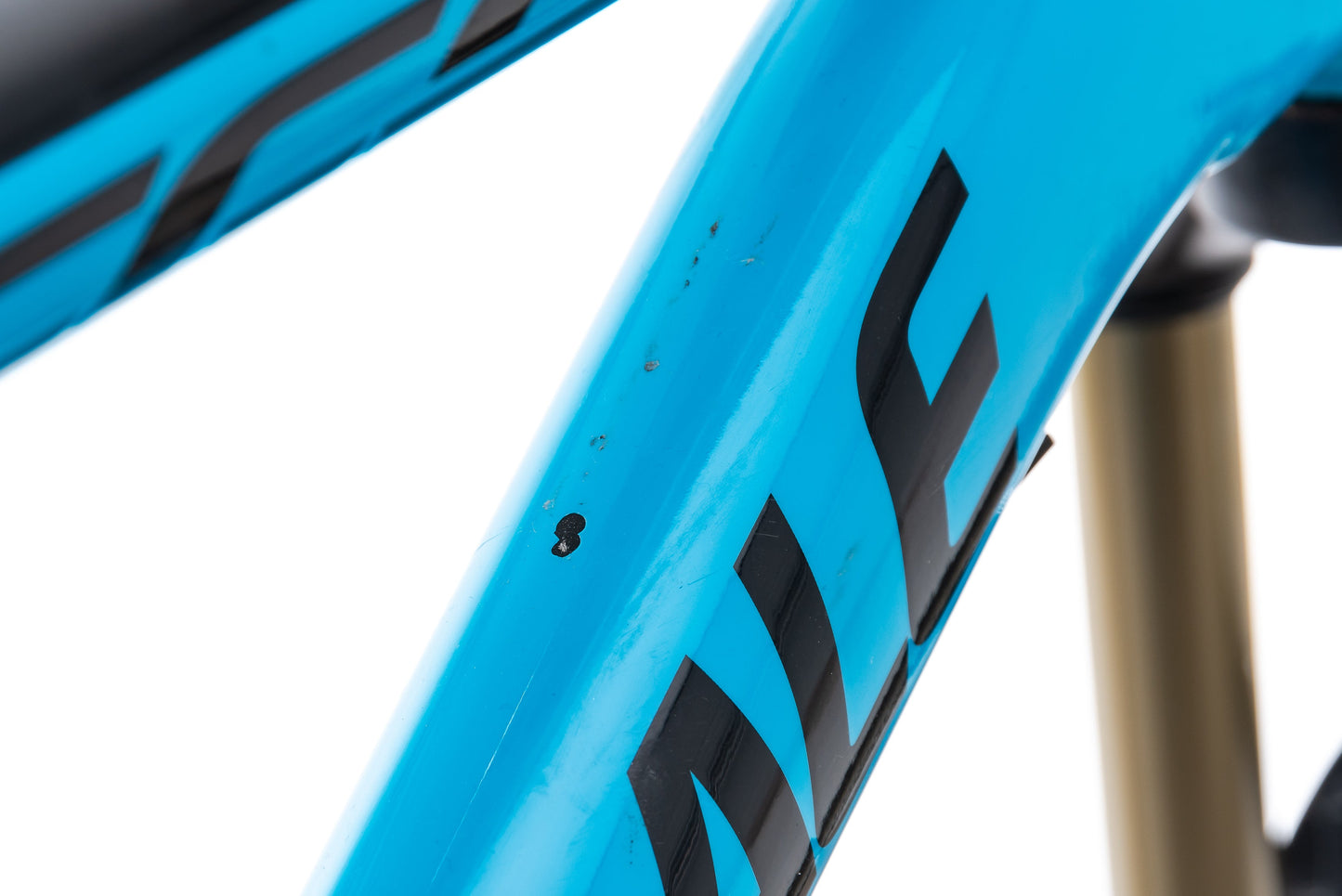  Cannondale Trigger 4 27.5 Large Frameset - 2015