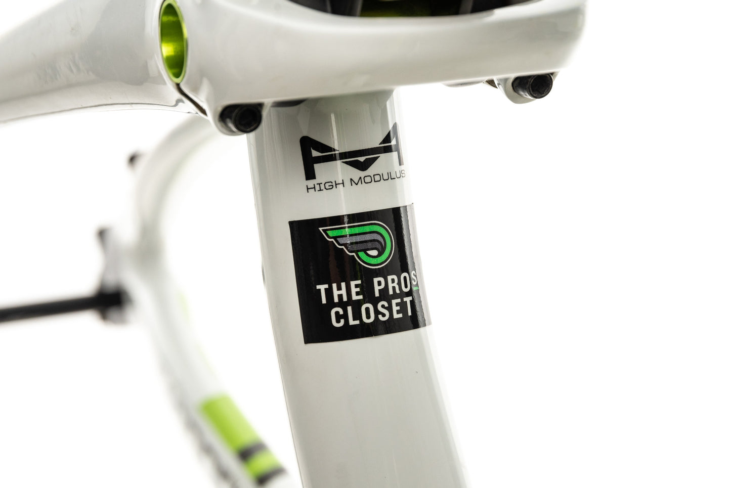  Cannondale Scalpel 29 Carbon 1 Large Frameset - 2014