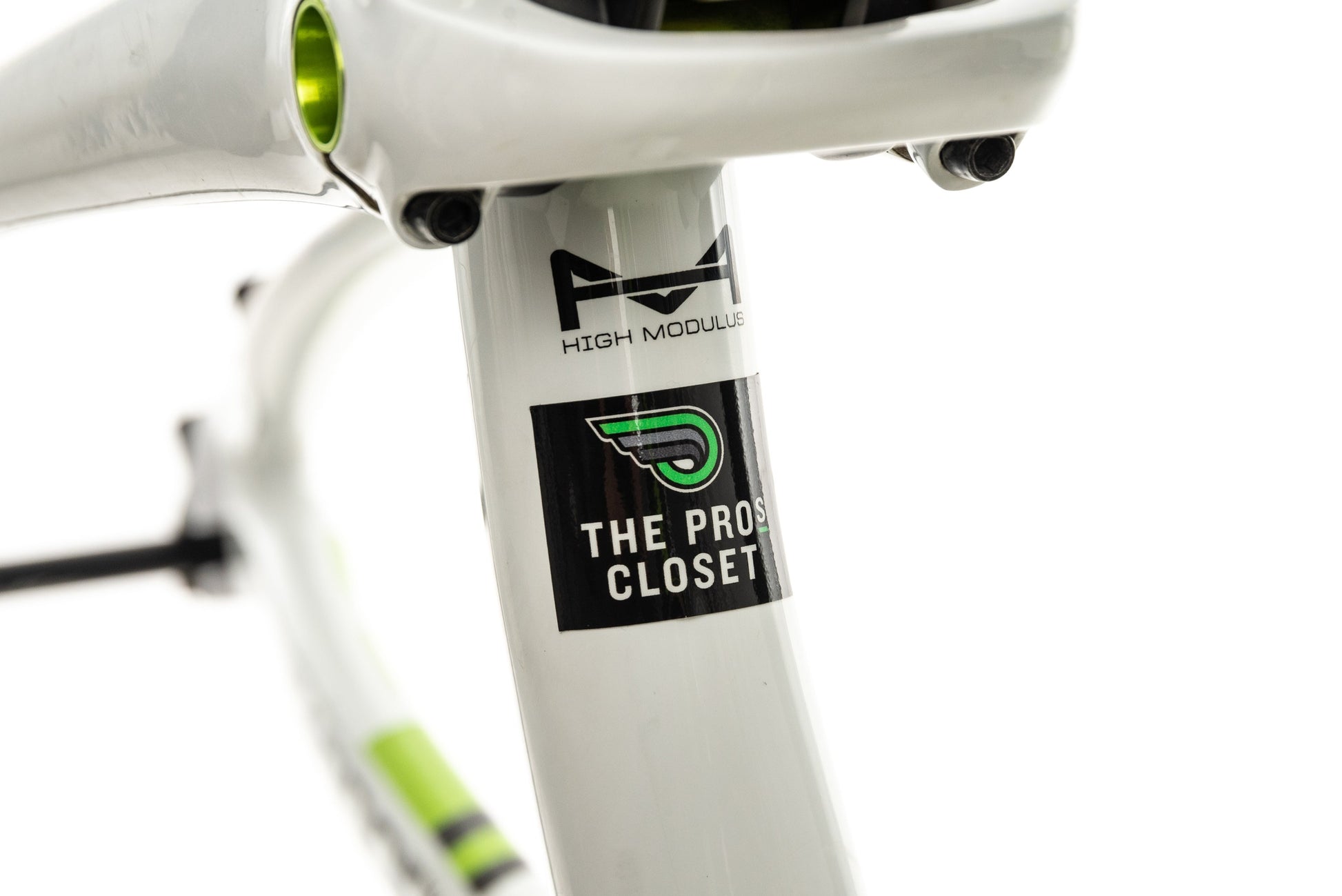  Cannondale Scalpel 29 Carbon 1 Large Frameset - 2014