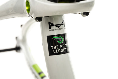  Cannondale Scalpel 29 Carbon 1 Large Frameset - 2014