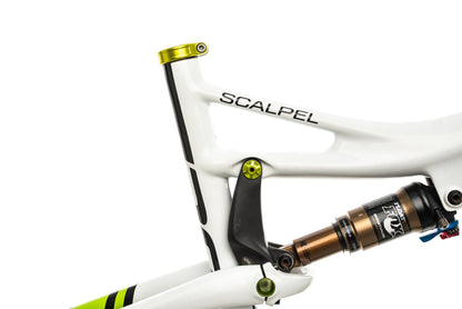  Cannondale Scalpel 29 Carbon 1 Large Frameset - 2014