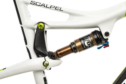  Cannondale Scalpel 29 Carbon 1 Large Frameset - 2014