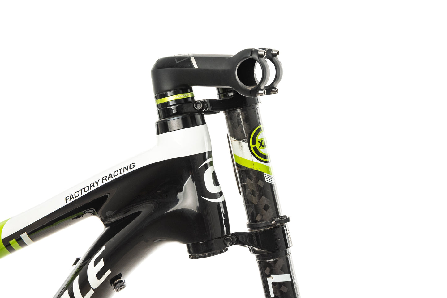  Cannondale Scalpel 29 Carbon 1 Large Frameset - 2014