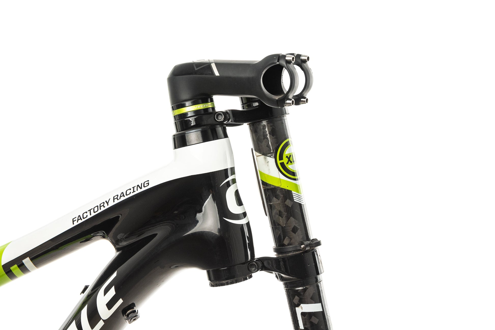  Cannondale Scalpel 29 Carbon 1 Large Frameset - 2014