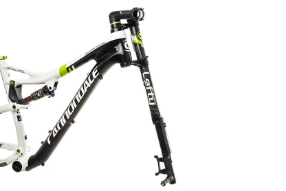  Cannondale Scalpel 29 Carbon 1 Large Frameset - 2014