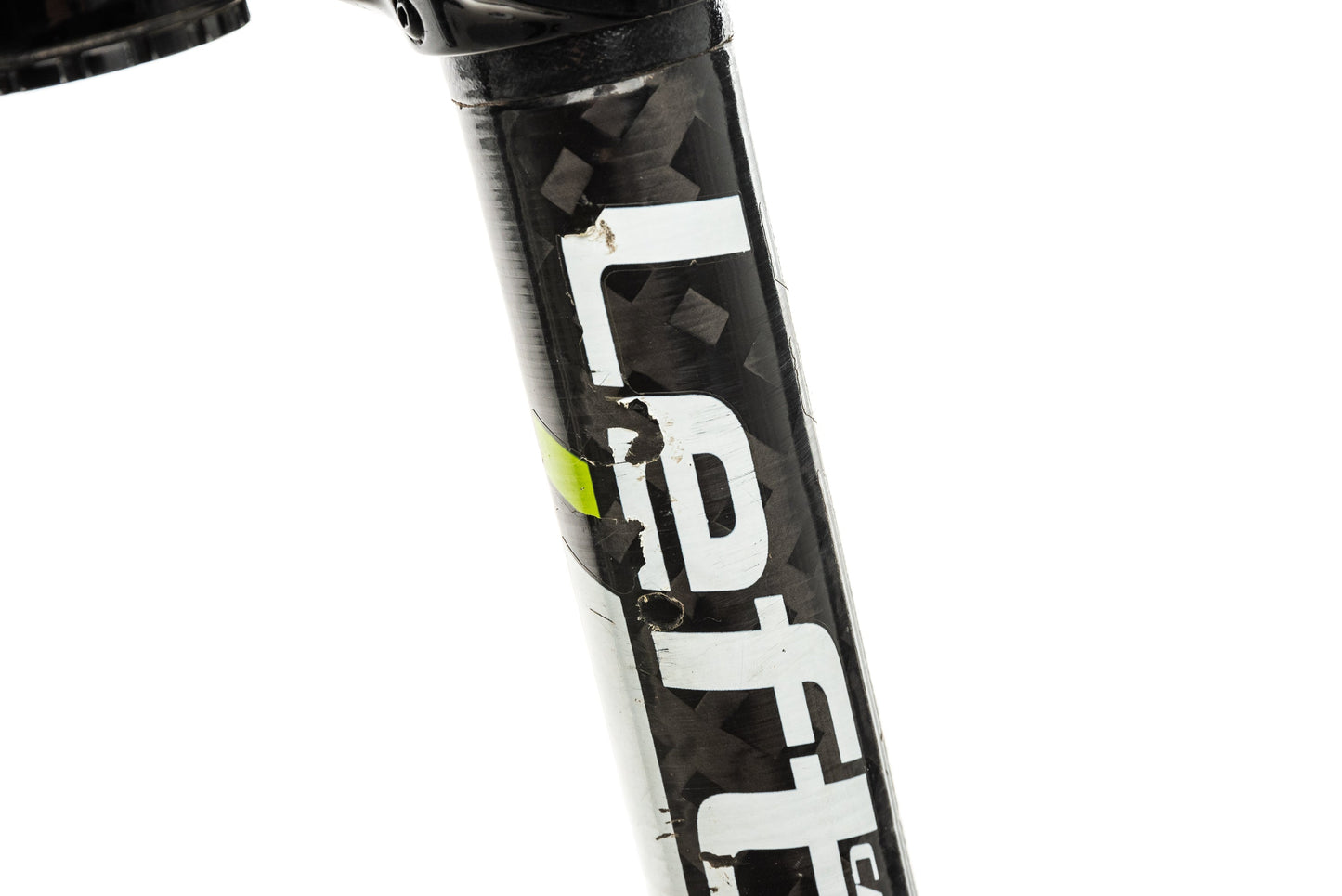  Cannondale Scalpel 29 Carbon 1 Large Frameset - 2014