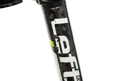  Cannondale Scalpel 29 Carbon 1 Large Frameset - 2014