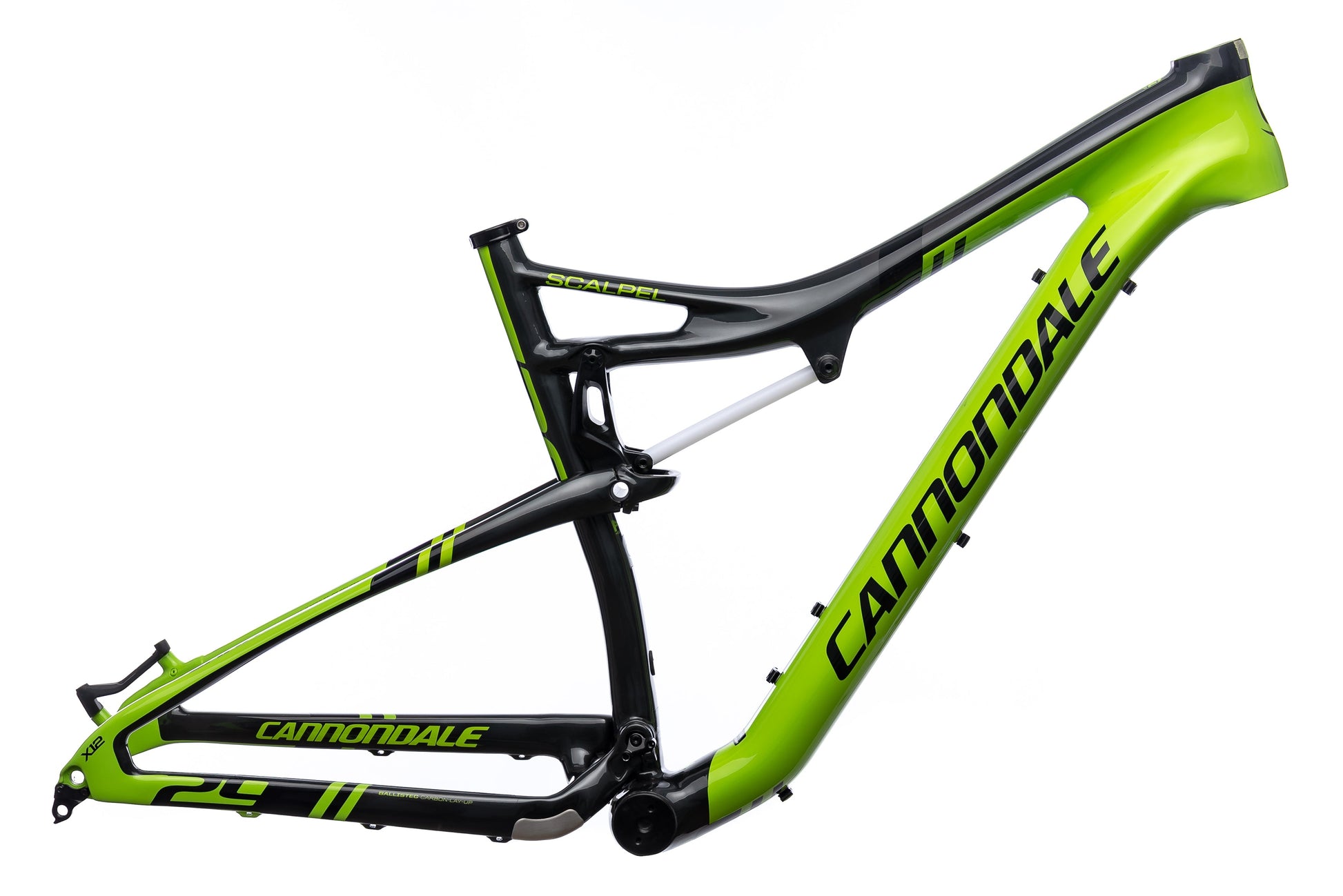  Cannondale Scalpel 29 Large Frame - 2015