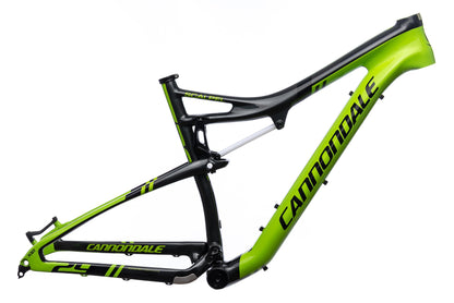  Cannondale Scalpel 29 Large Frame - 2015
