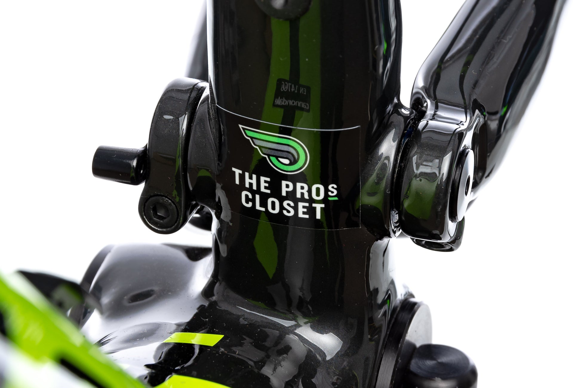  Cannondale Scalpel 29 Large Frame - 2015
