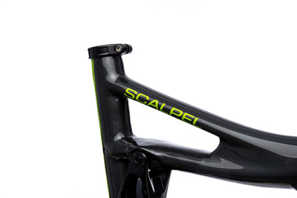  Cannondale Scalpel 29 Large Frame - 2015
