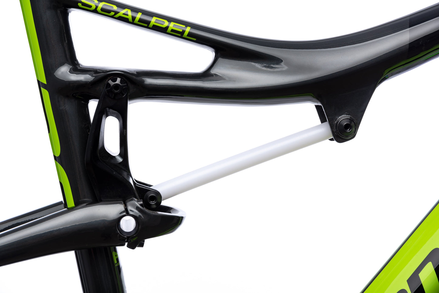  Cannondale Scalpel 29 Large Frame - 2015