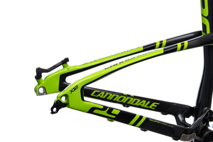  Cannondale Scalpel 29 Large Frame - 2015