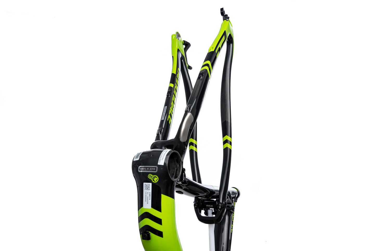  Cannondale Scalpel 29 Large Frame - 2015