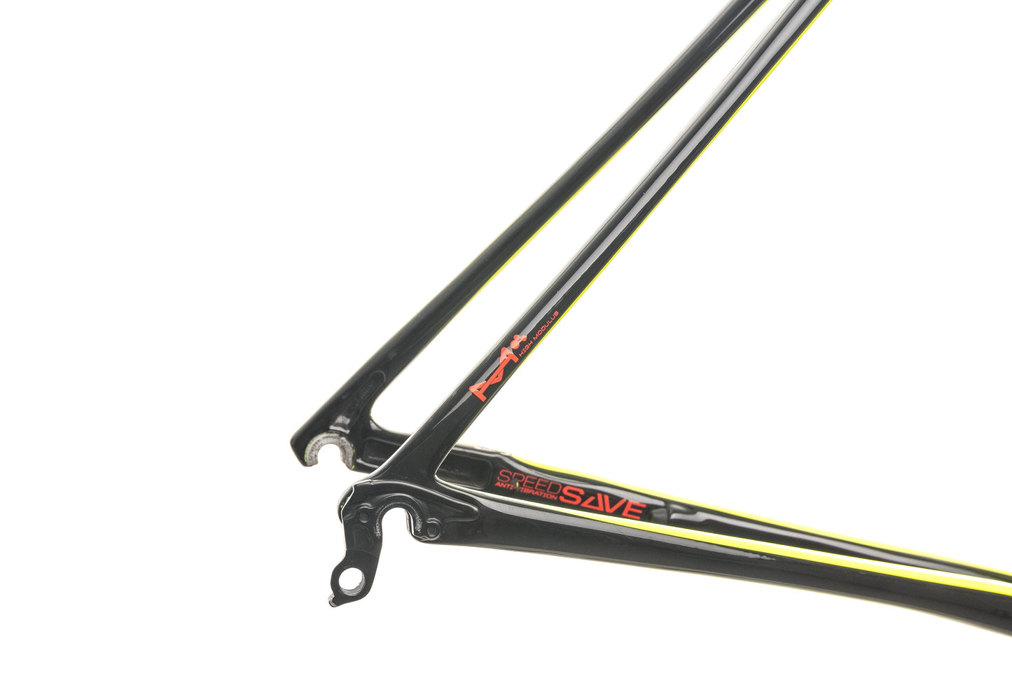  Cannondale SuperSix EVO Hi-MOD Disc 48cm Frameset - 2017