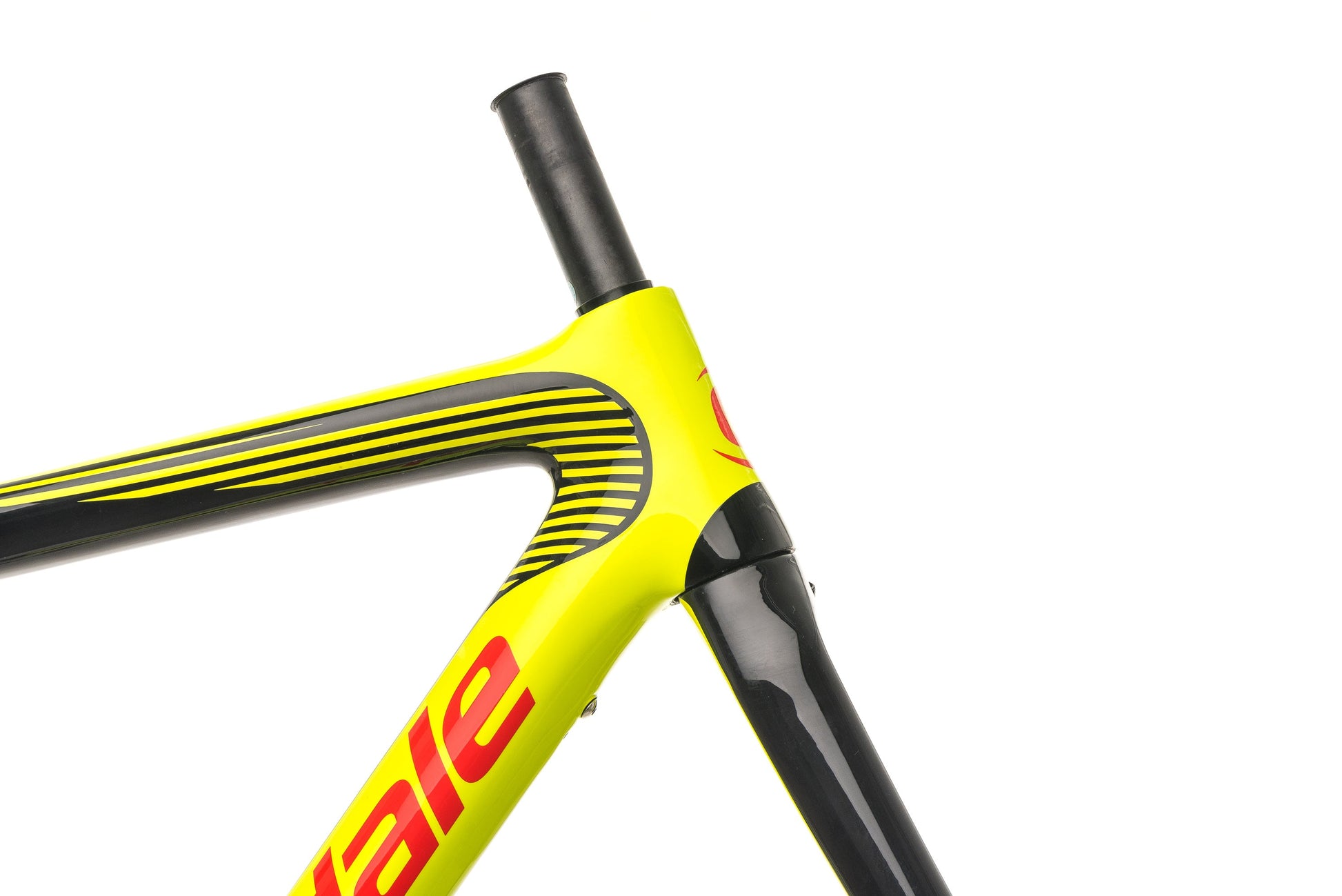  Cannondale SuperSix EVO Hi-MOD Disc 48cm Frameset - 2017