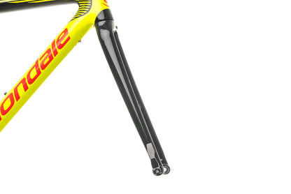  Cannondale SuperSix EVO Hi-MOD Disc 48cm Frameset - 2017