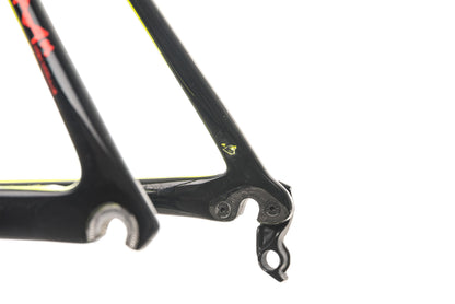  Cannondale SuperSix EVO Hi-MOD Disc 48cm Frameset - 2017