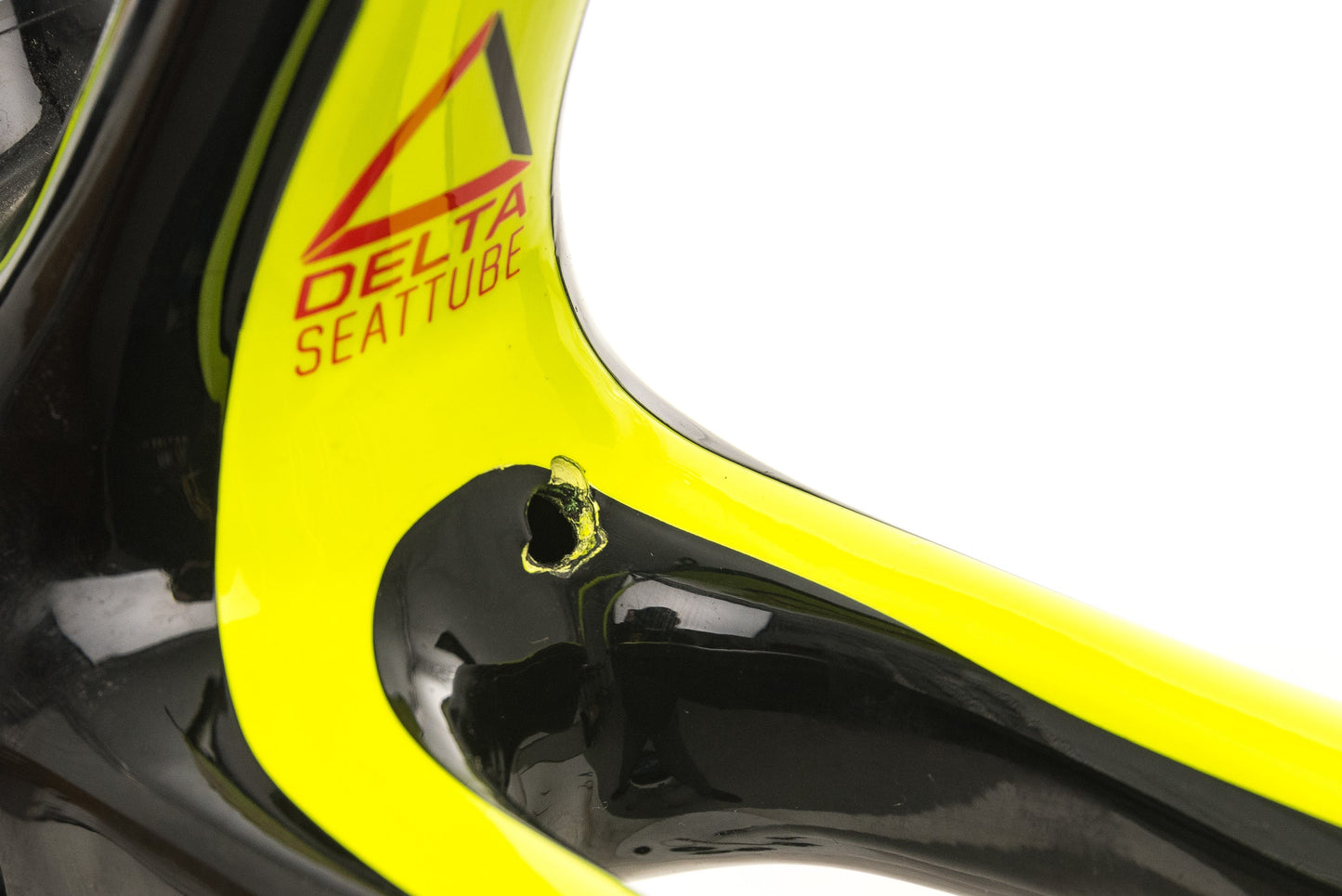  Cannondale SuperSix EVO Hi-MOD Disc 48cm Frameset - 2017
