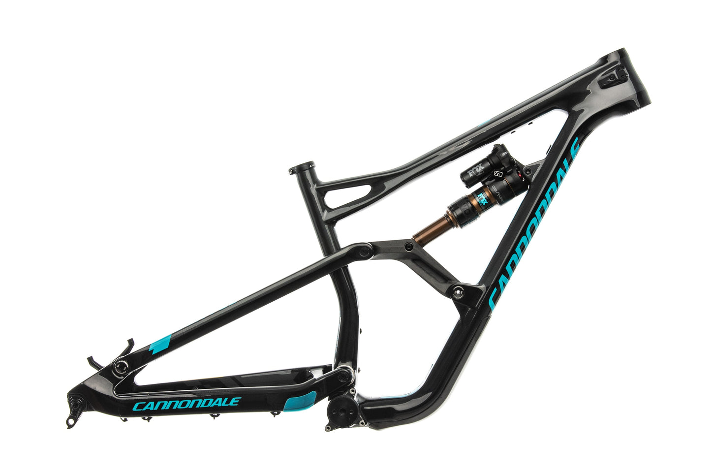  Cannondale Jekyll Carbon 1 Small Frame - 2018