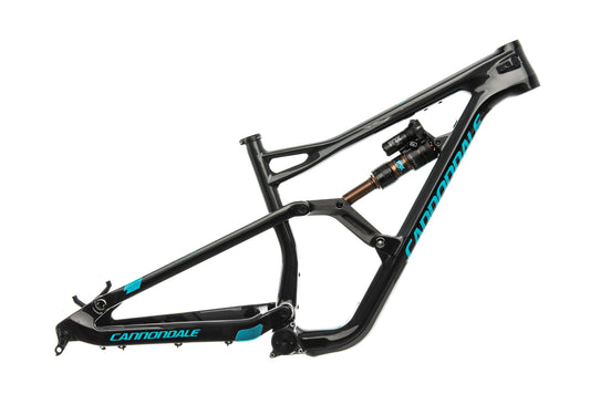  Cannondale Jekyll Carbon 1 Small Frame - 2018