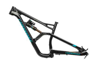 Cannondale Jekyll Carbon 1 Small Frame - 2018