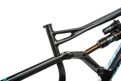  Cannondale Jekyll Carbon 1 Small Frame - 2018