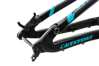  Cannondale Jekyll Carbon 1 Small Frame - 2018