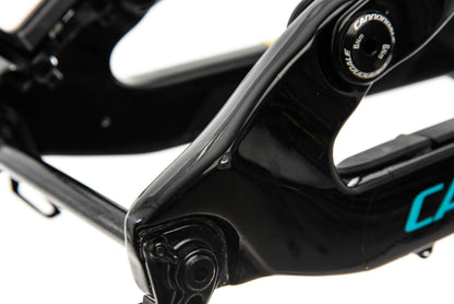  Cannondale Jekyll Carbon 1 Small Frame - 2018