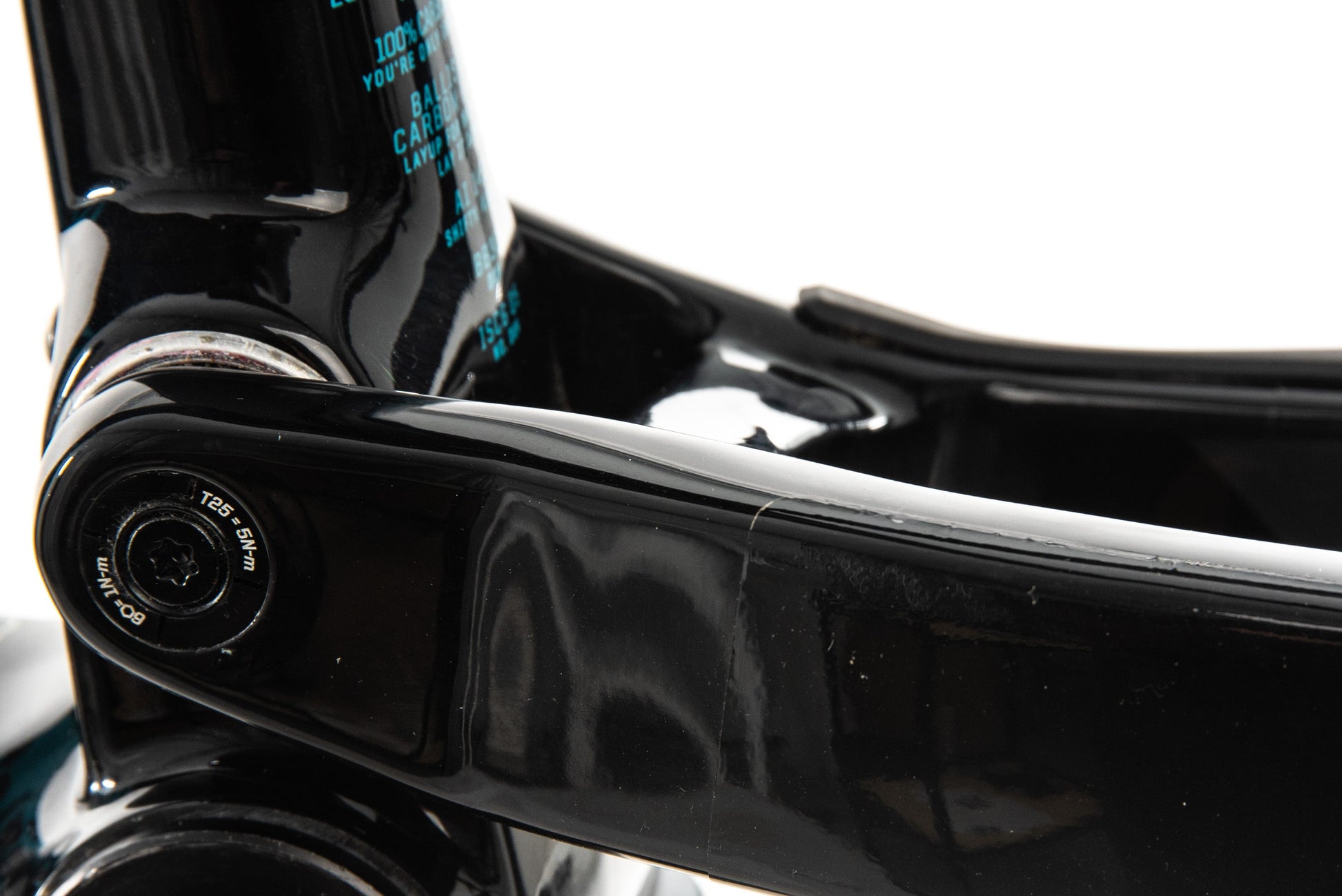  Cannondale Jekyll Carbon 1 Small Frame - 2018